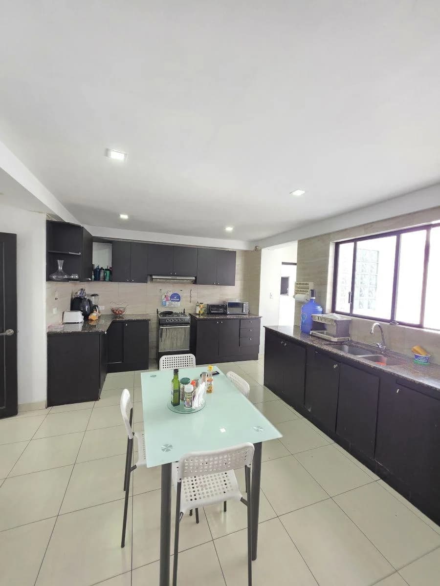 Casa de Venta Samborondon Sector Uees El Alamo, Guayas — imagen 6