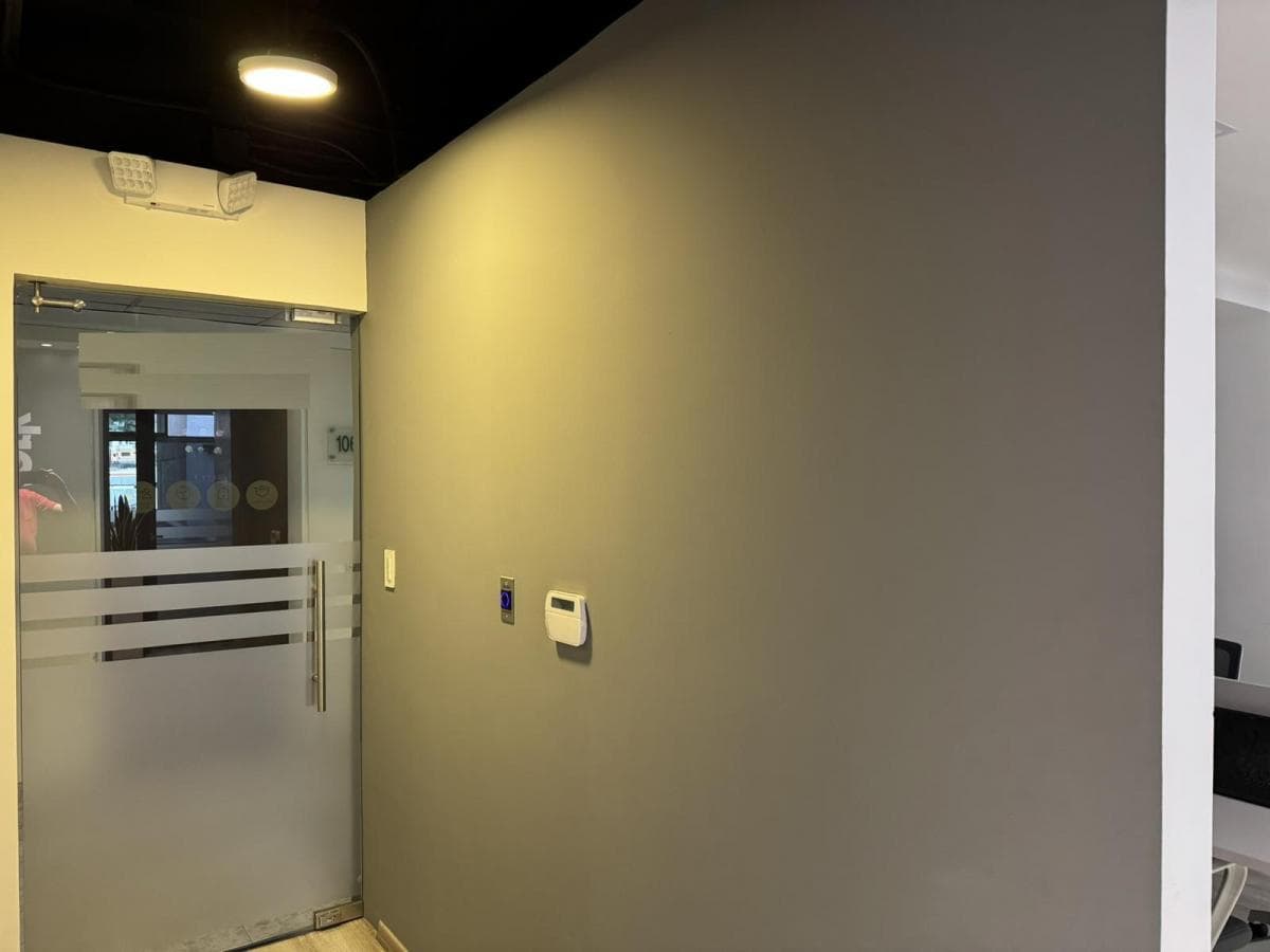 Venta Oficina de 132 m² en Edificio Corporativo Amazonas y Pereira - Quito — imagen 10