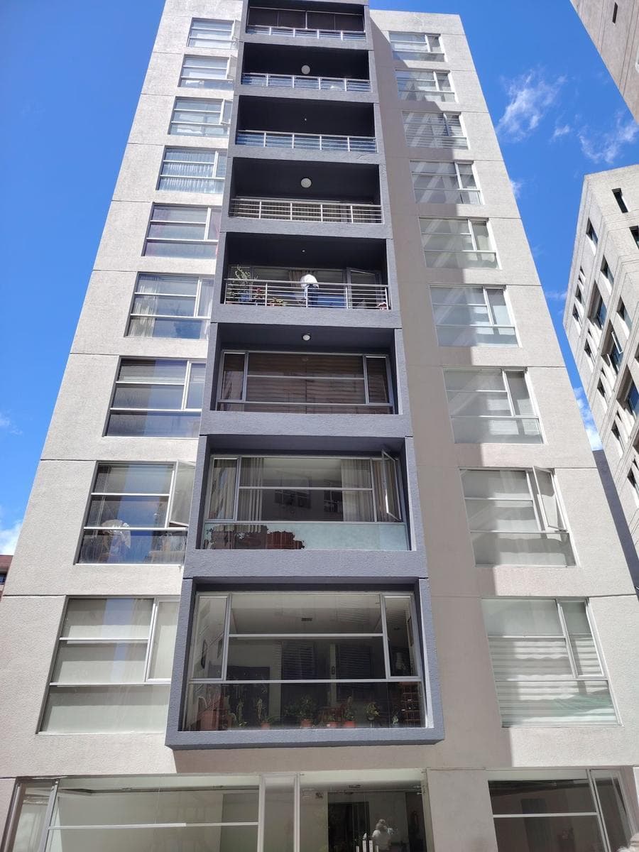 La Carolina Venta de Oportunidad Departamento 3 Dorm. — imagen 1