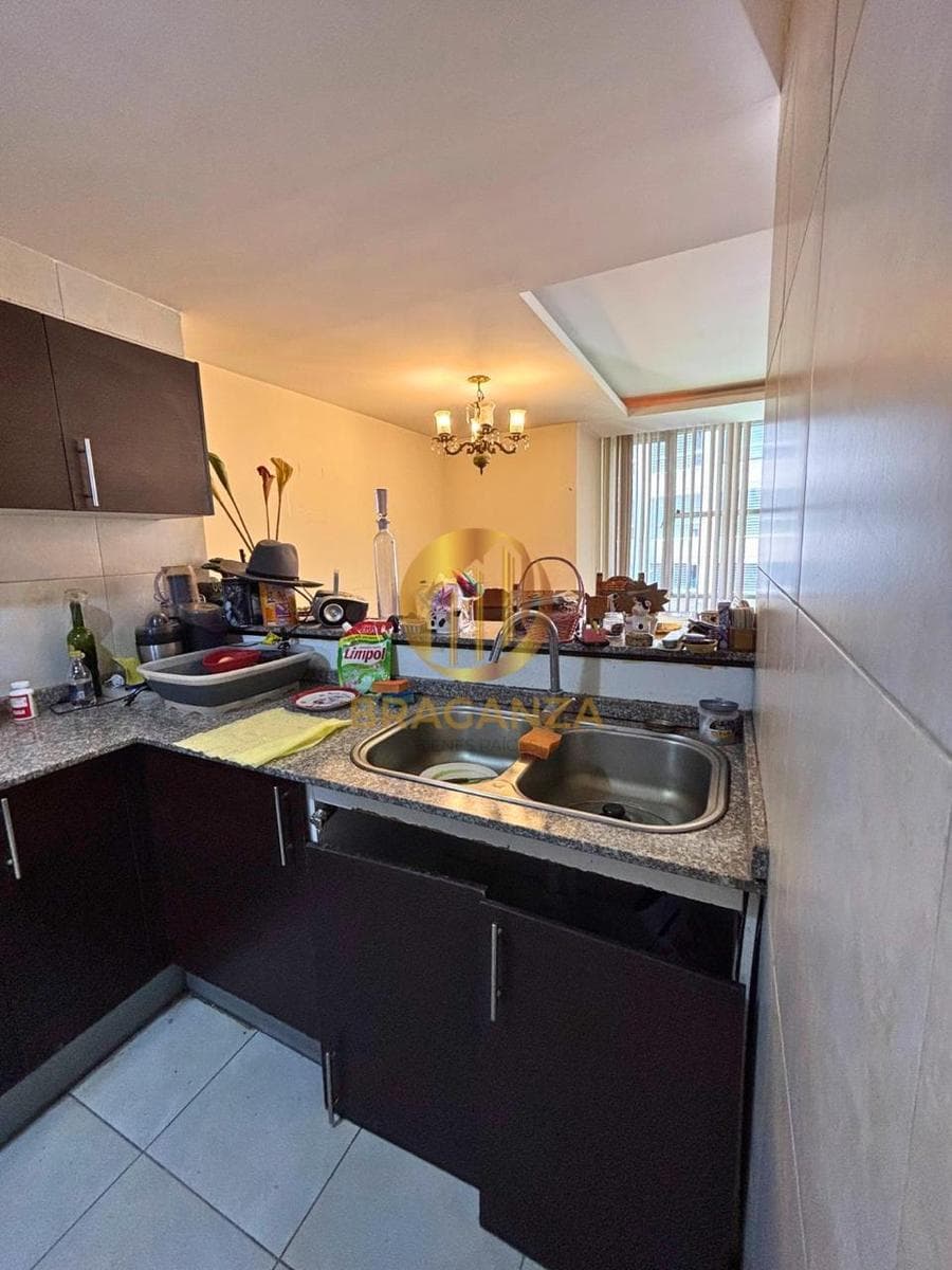 La Carolina Venta de Oportunidad Departamento 3 Dorm. — imagen 7
