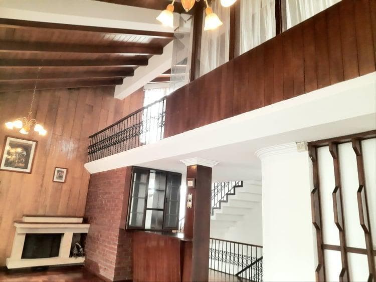 Casa en Venta Sector El Condado — imagen 1