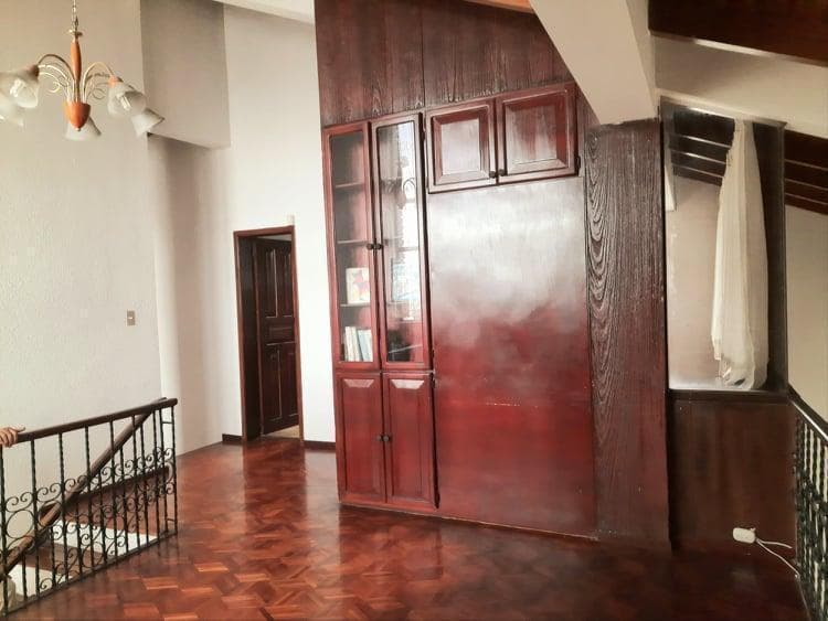 Casa en Venta Sector El Condado — imagen 9