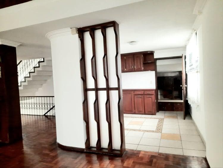 Casa en Venta Sector El Condado — imagen 8