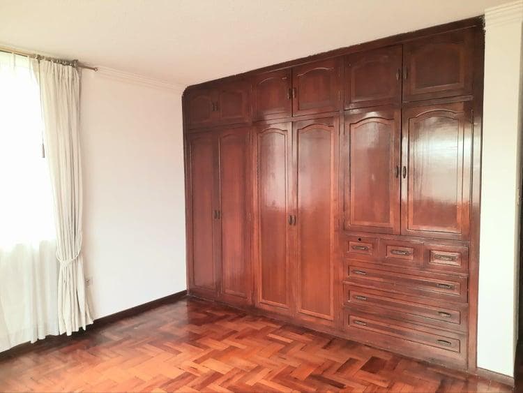 Casa en Venta Sector El Condado — imagen 6