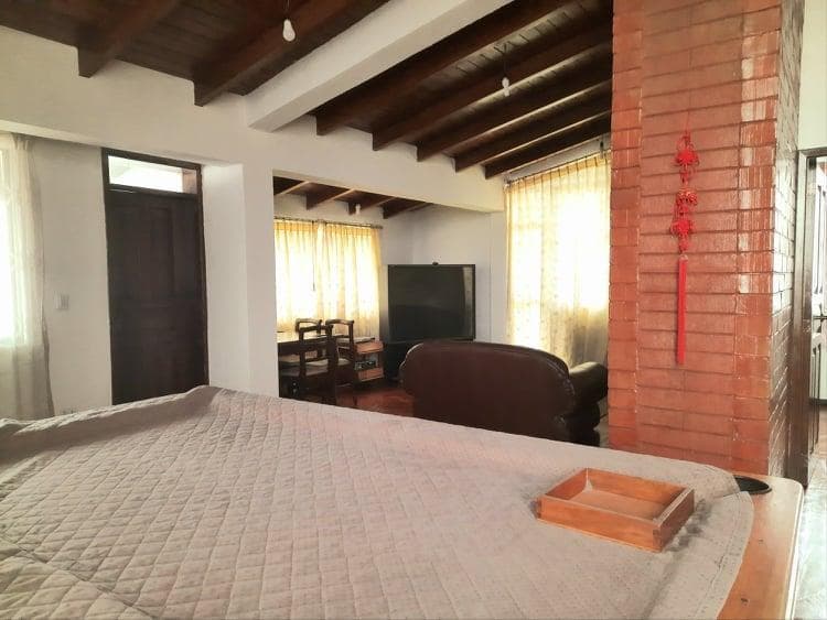 Casa en Venta Sector El Condado — imagen 4