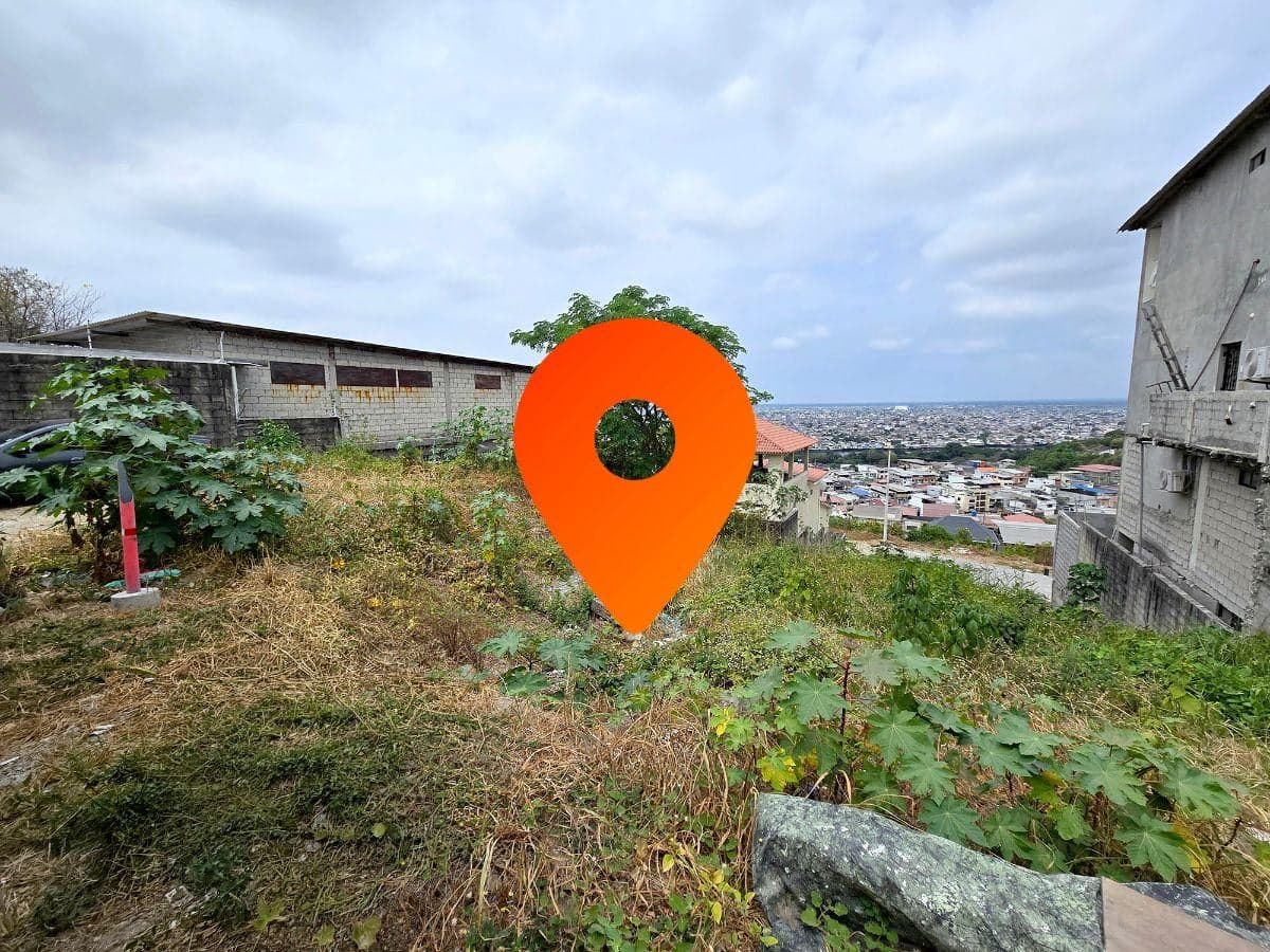 Terreno en Venta de 250 m² (10x25)m - Bellavista Alta, Conjunto Cerrado. Norte de Guayaquil, Guayas — imagen 2