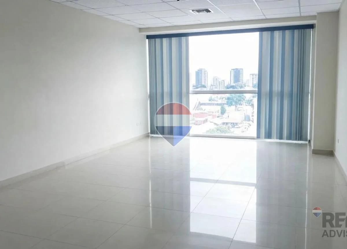 Venta Oficina Edificio City Office Piso 5to, Guayas — imagen 1