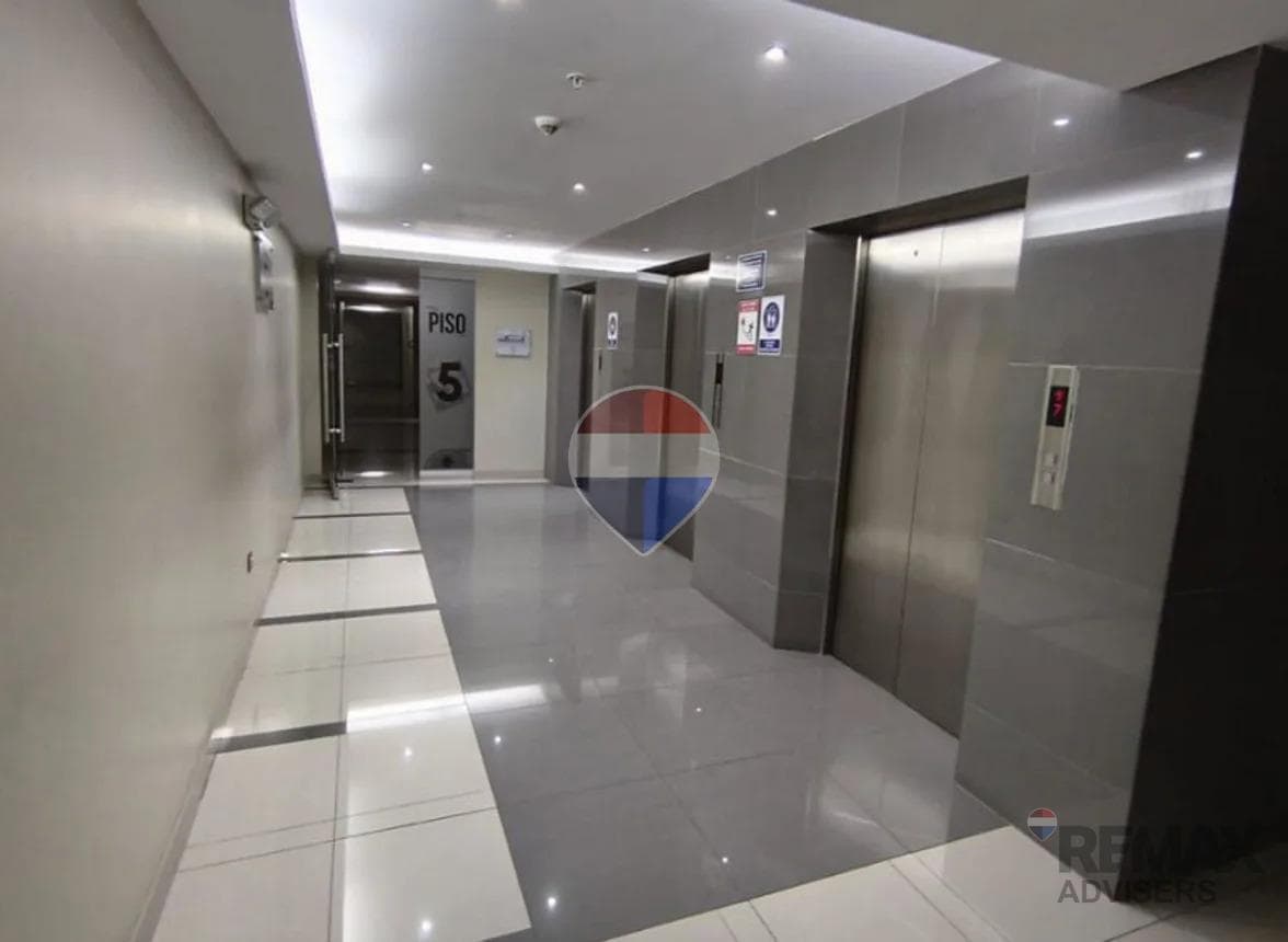 Venta Oficina Edificio City Office Piso 5to, Guayas — imagen 6