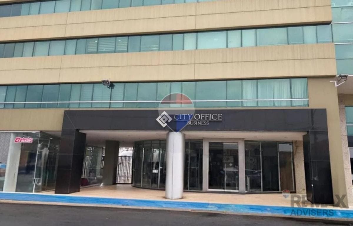 Venta Oficina Edificio City Office Piso 5to, Guayas — imagen 4