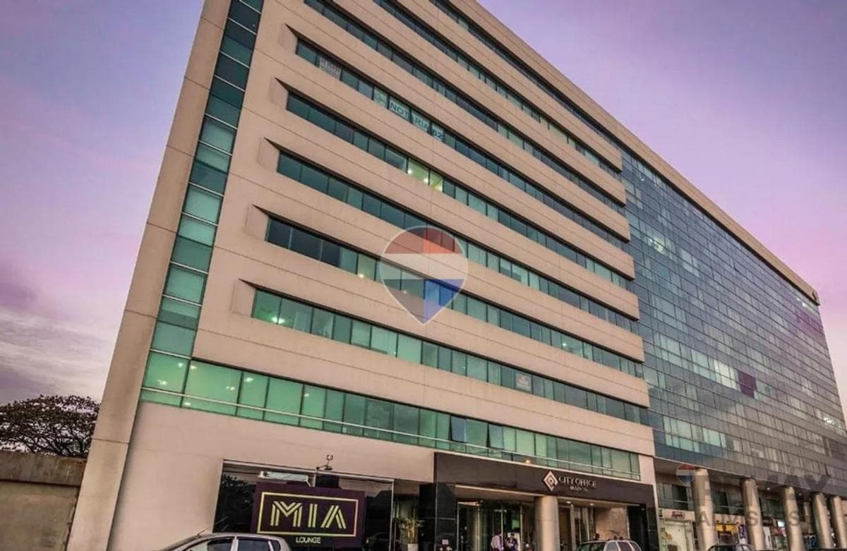 Venta Oficina Edificio City Office Piso 5to, Guayas — imagen 2