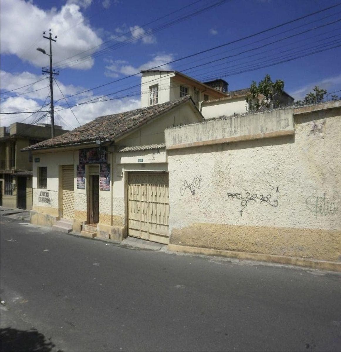Casa en Venta Sector La Magdalena — imagen 1