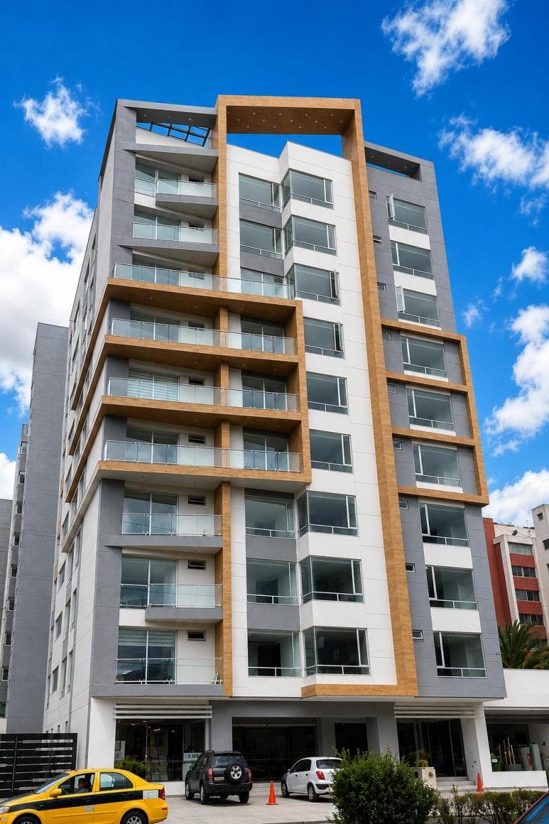 Local Comercial en Venta Frente a Riocentro – 87,83 m² + 2 Parqueaderos — imagen 6