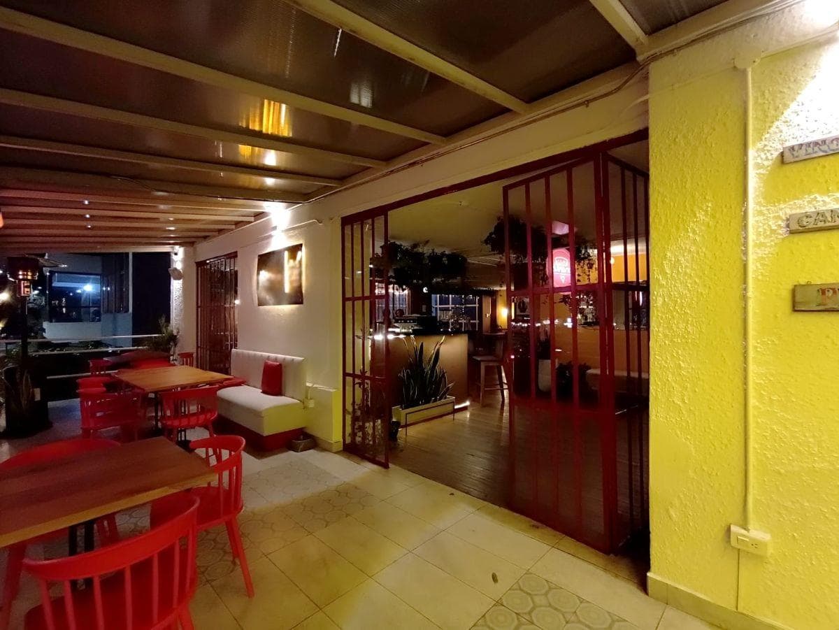 ¡Oportunidad de Inversión! Restaurante con Alto Rendimiento — imagen 10
