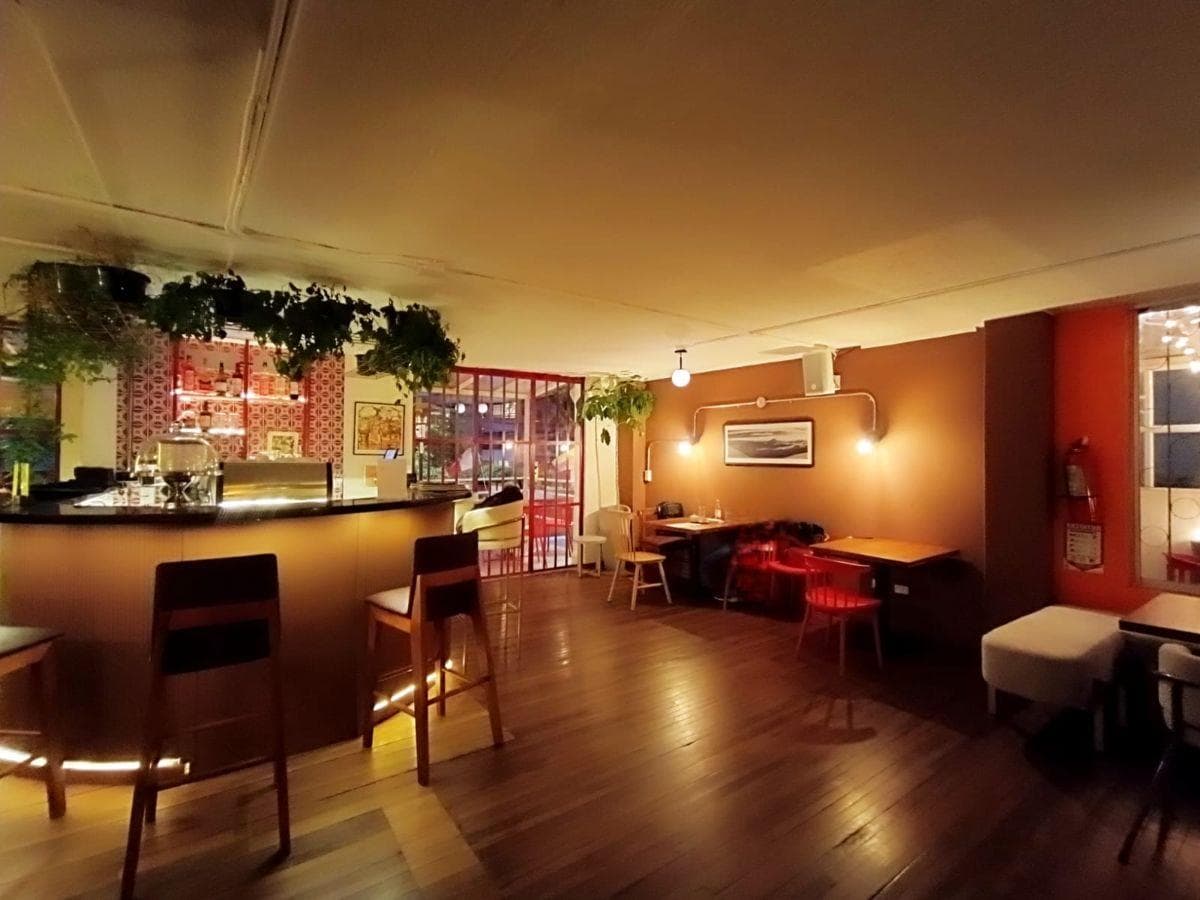 ¡Oportunidad de Inversión! Restaurante con Alto Rendimiento — imagen 5