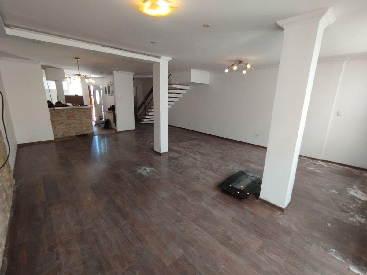 Casa en venta en Quito, Pichincha