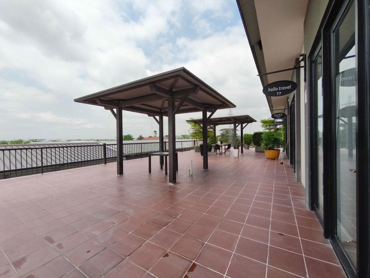 Oficina en Venta en Samborondón Centro Comercial Plaza Proyecto Km 10 Via a Samborondon, Guayas — imagen 10