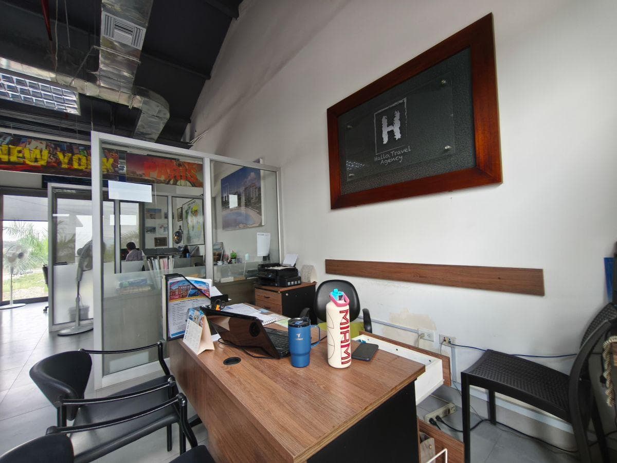 Oficina en Venta en Samborondón Centro Comercial Plaza Proyecto Km 10 Via a Samborondon, Guayas — imagen 2