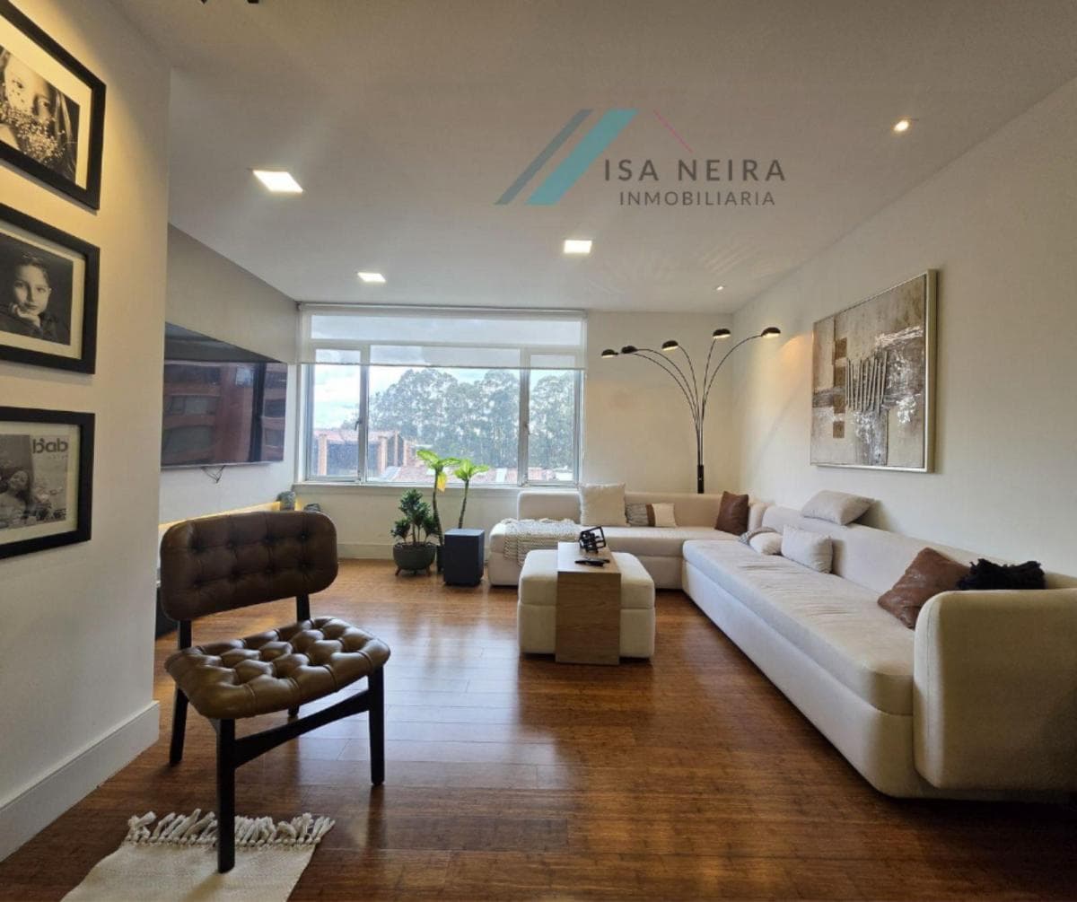 Departamento - San Sebastián, Azuay — imagen 1