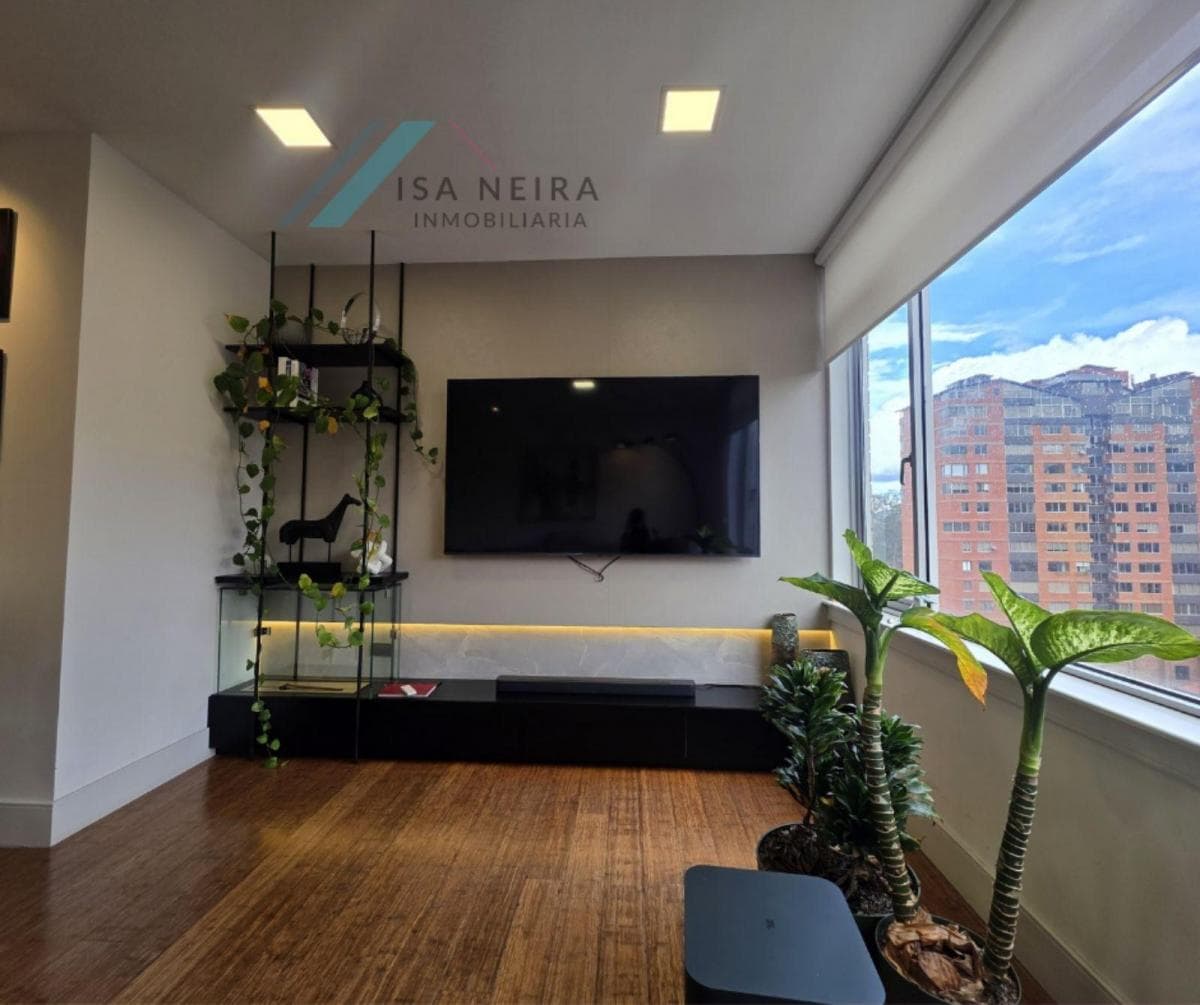 Departamento - San Sebastián, Azuay — imagen 6