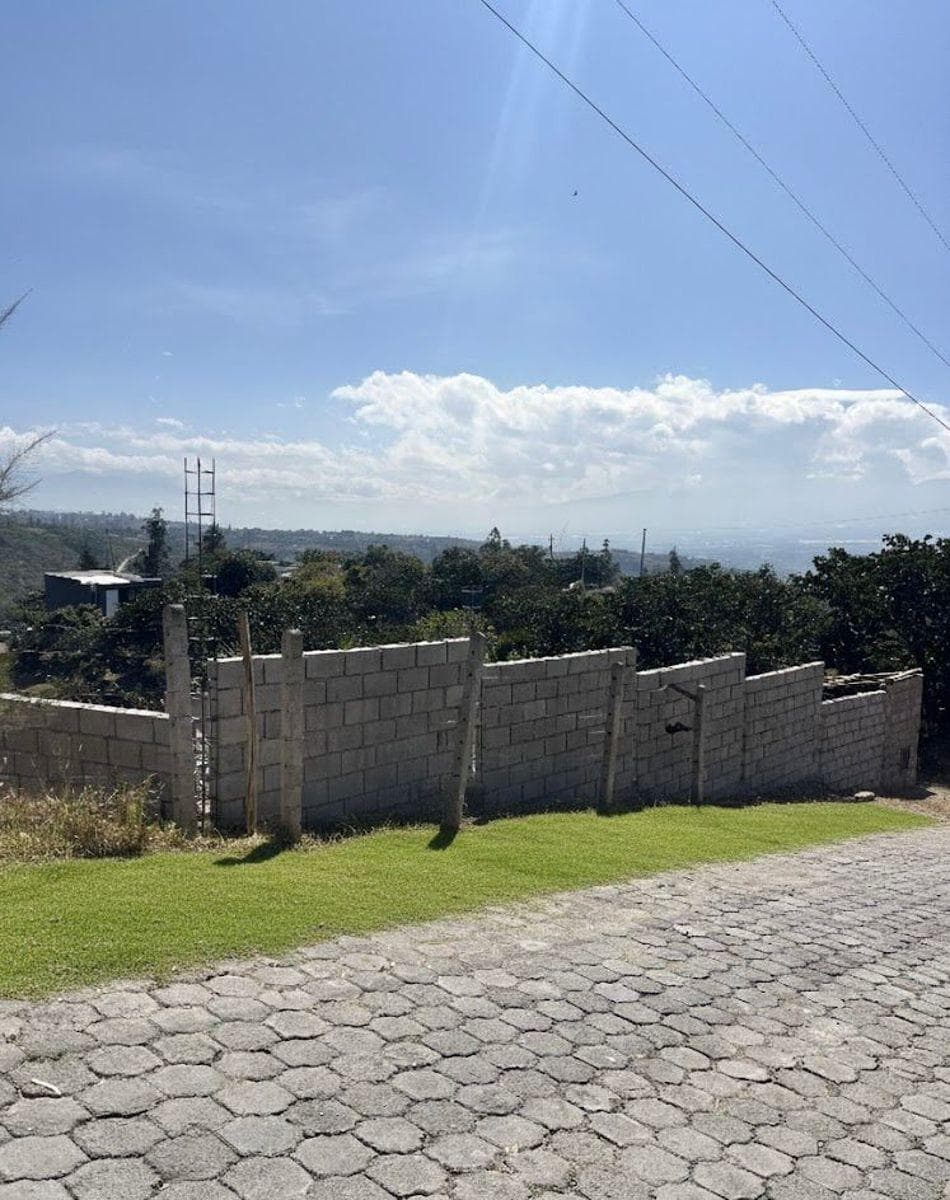 En Venta Terreno en Nayón — imagen 9