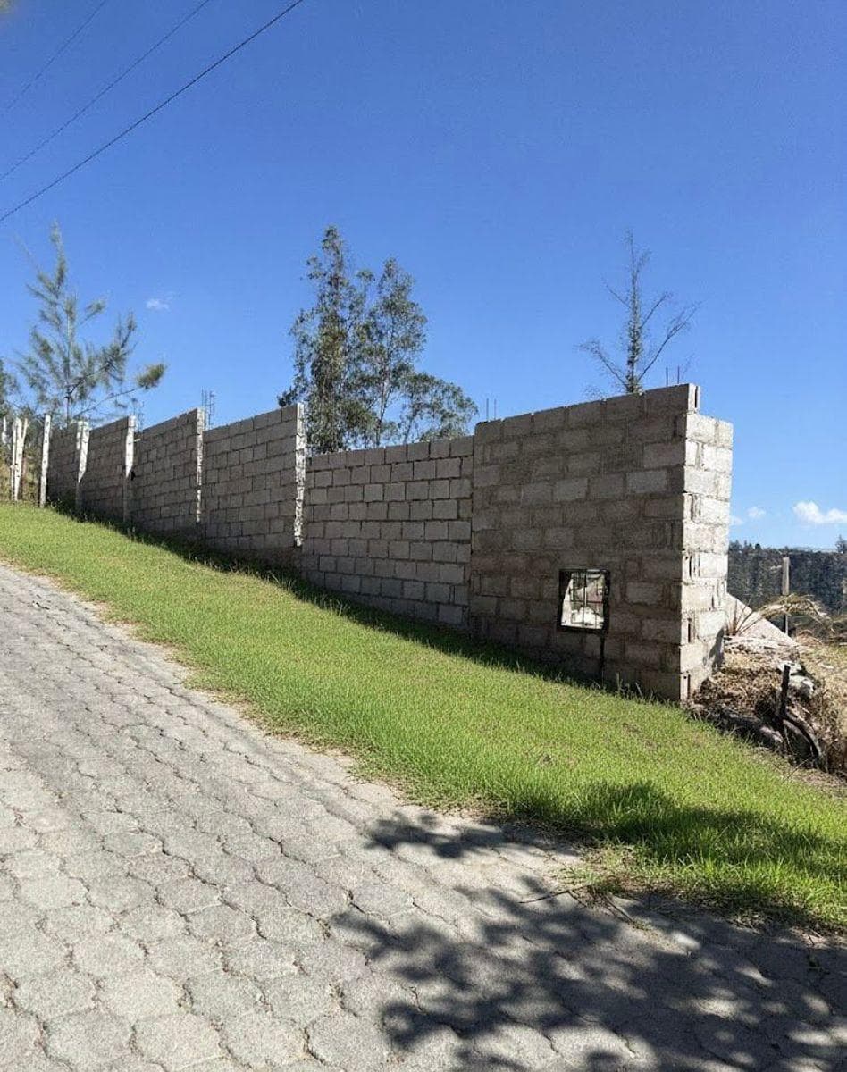 En Venta Terreno en Nayón — imagen 8