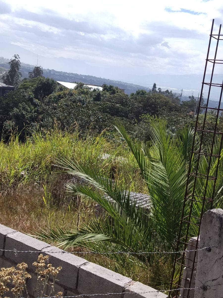 En Venta Terreno en Nayón — imagen 7