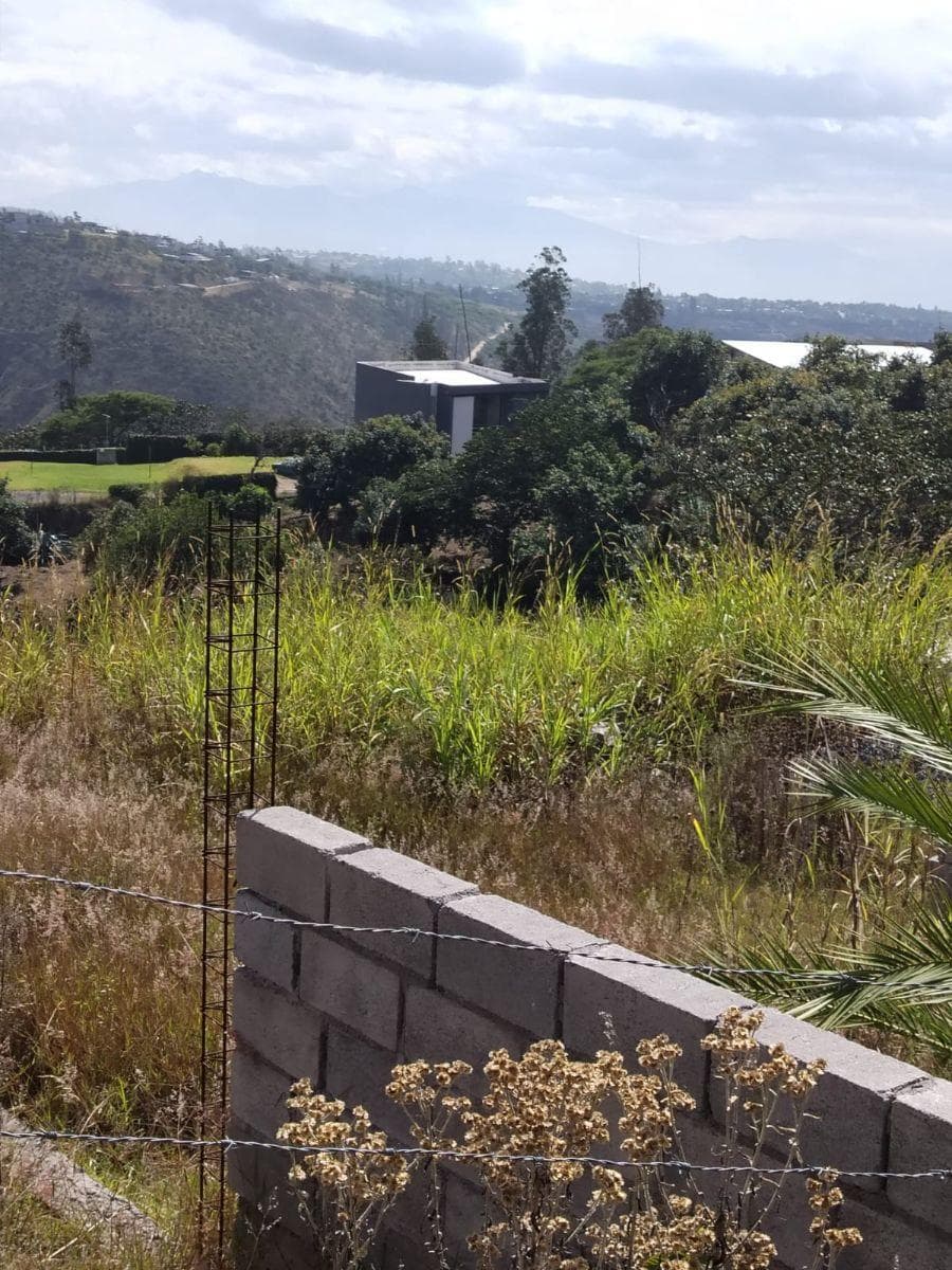 En Venta Terreno en Nayón — imagen 6
