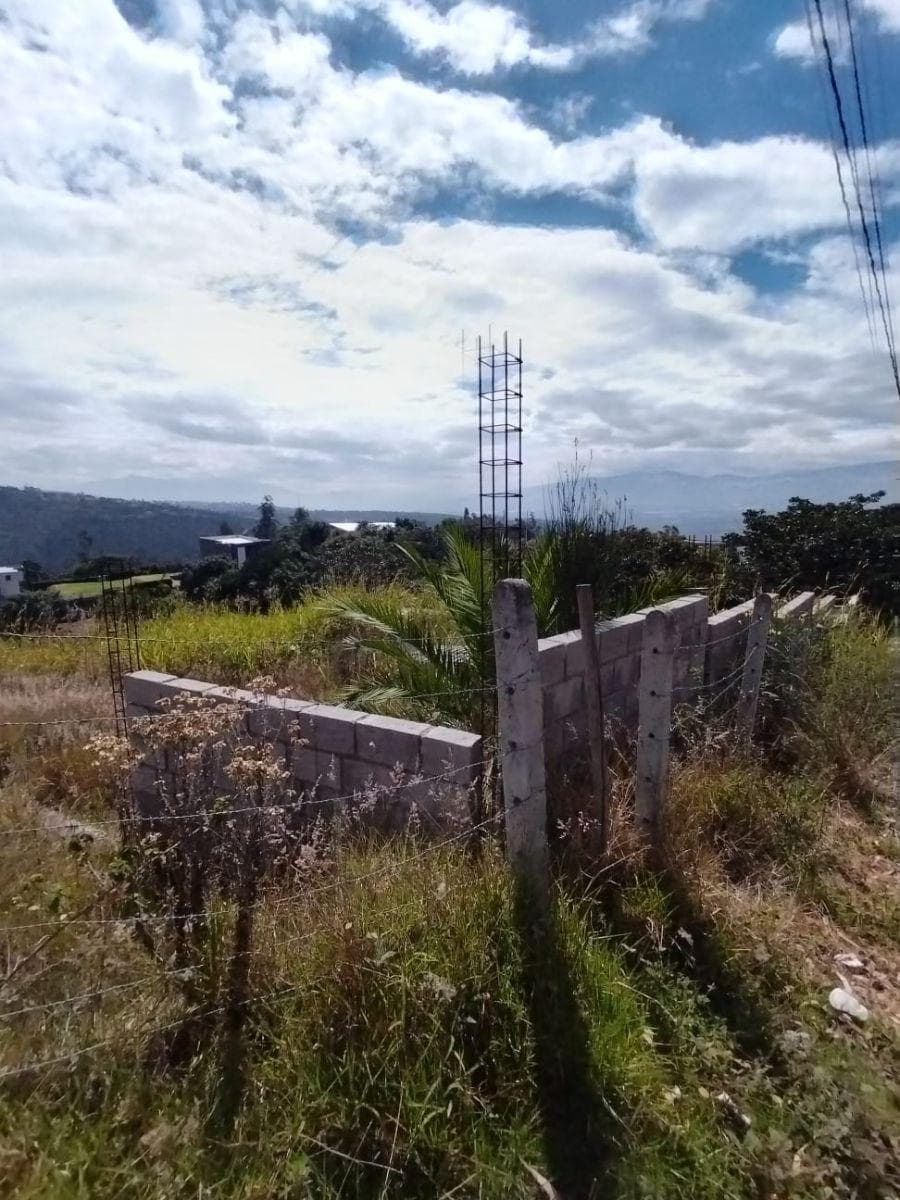 En Venta Terreno en Nayón — imagen 5