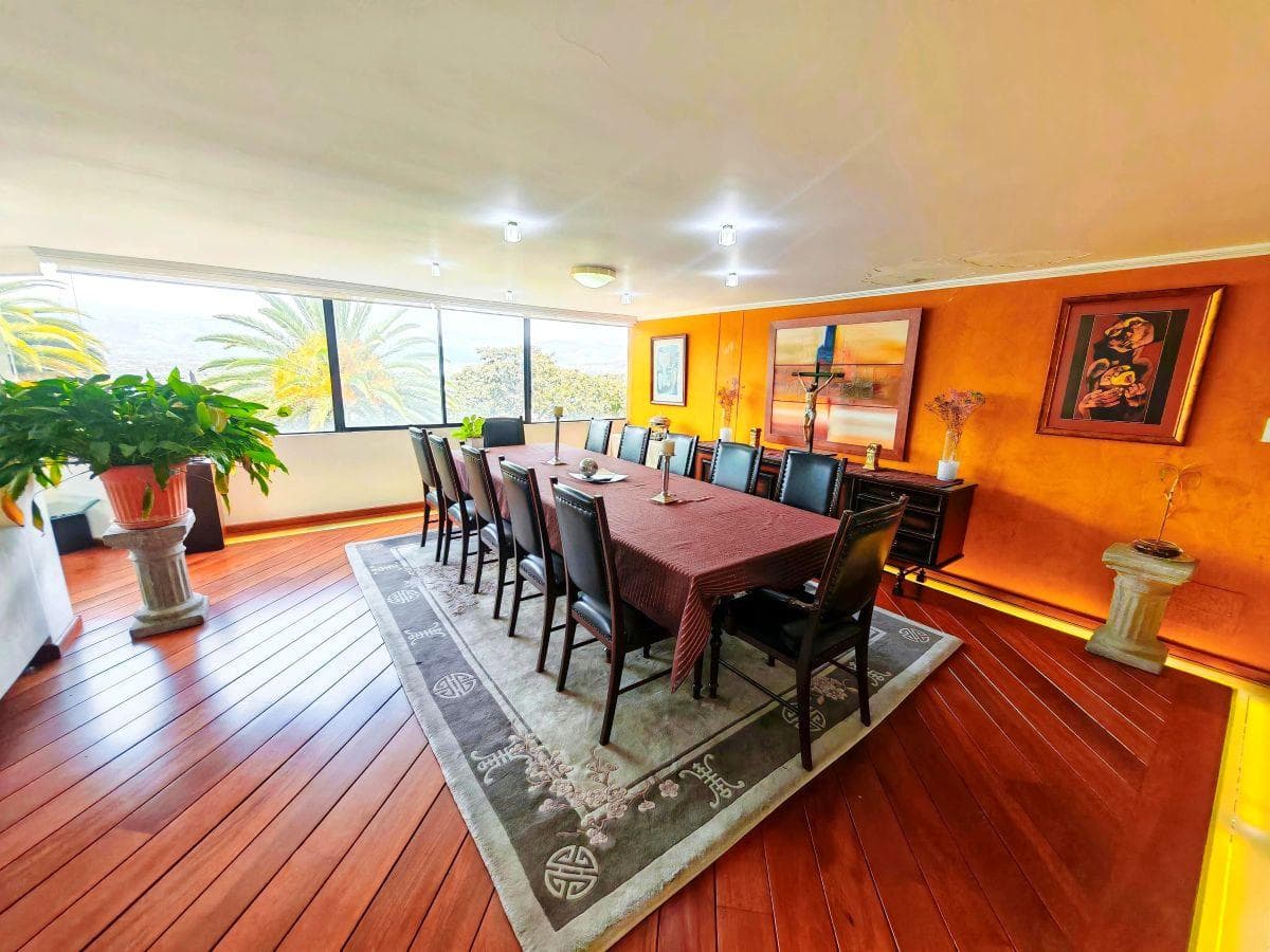 Venta: Departamento de Lujo 250 m² en Tanda 3 Dorm. con Baño Privado, Club Privado — imagen 1