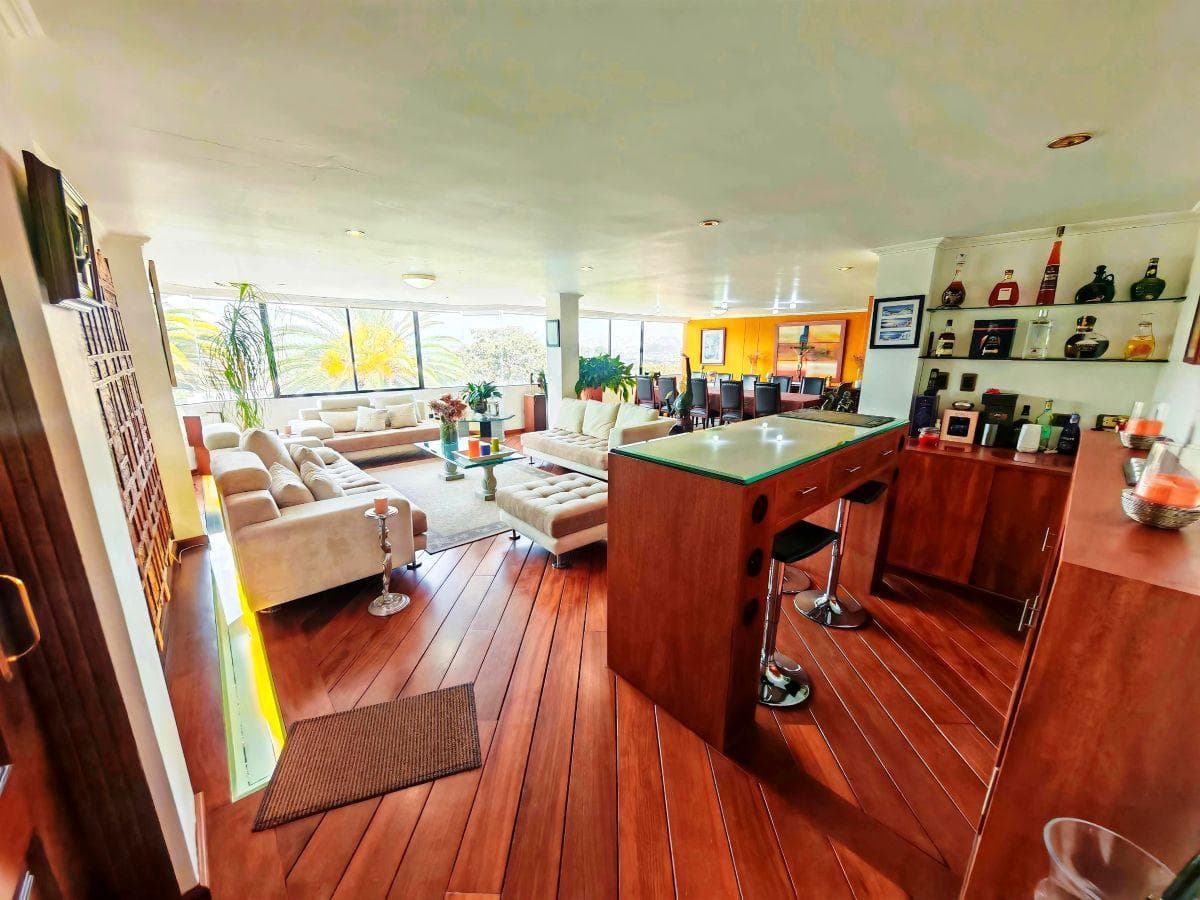 Venta: Departamento de Lujo 250 m² en Tanda 3 Dorm. con Baño Privado, Club Privado — imagen 10