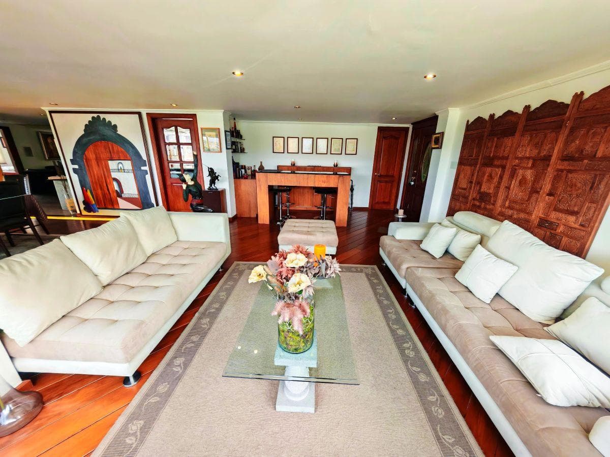 Venta: Departamento de Lujo 250 m² en Tanda 3 Dorm. con Baño Privado, Club Privado — imagen 9