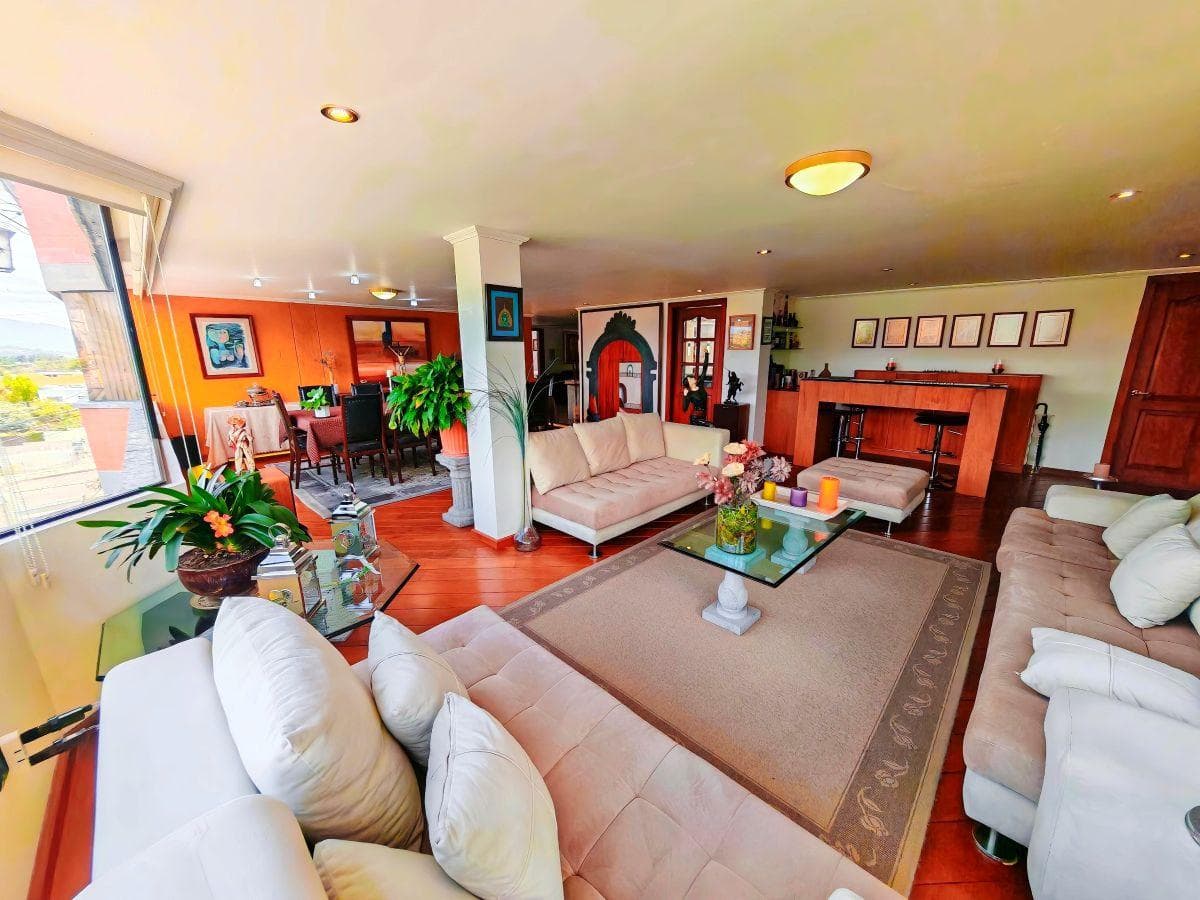 Venta: Departamento de Lujo 250 m² en Tanda 3 Dorm. con Baño Privado, Club Privado — imagen 8