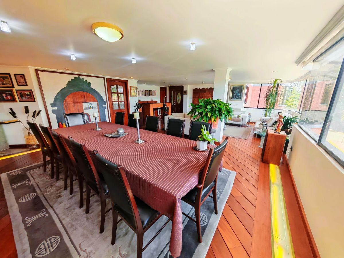 Venta: Departamento de Lujo 250 m² en Tanda 3 Dorm. con Baño Privado, Club Privado — imagen 7