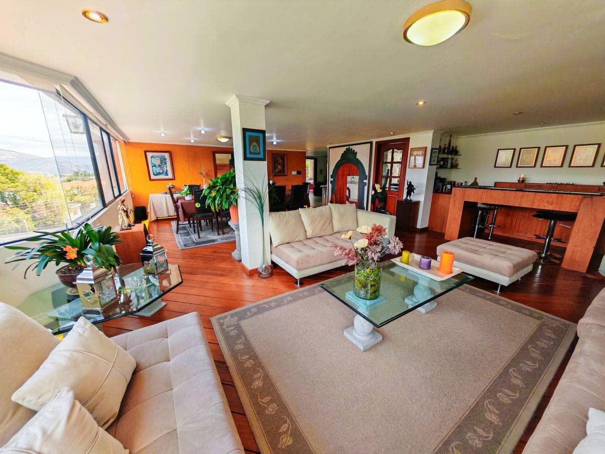 Venta: Departamento de Lujo 250 m² en Tanda 3 Dorm. con Baño Privado, Club Privado — imagen 6