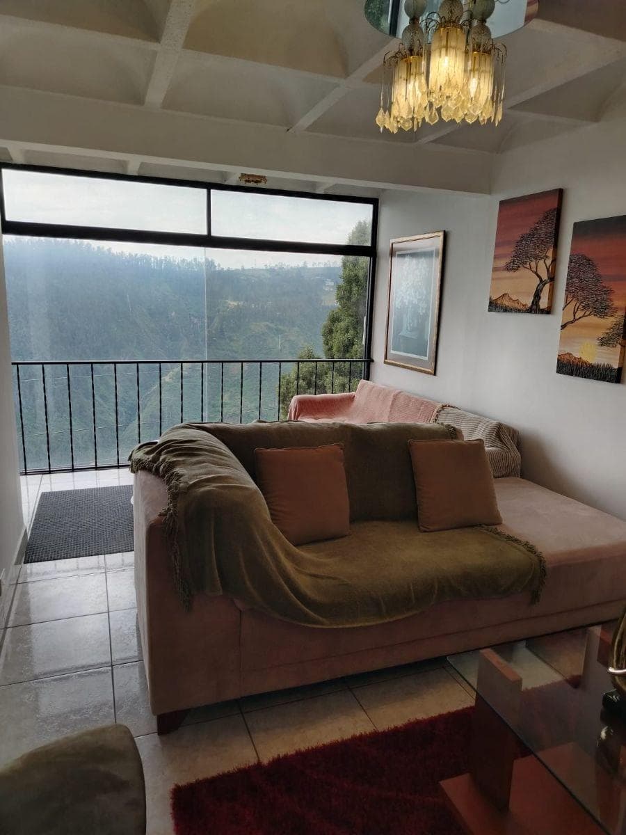 Departamento en venta en Quito, Pichincha