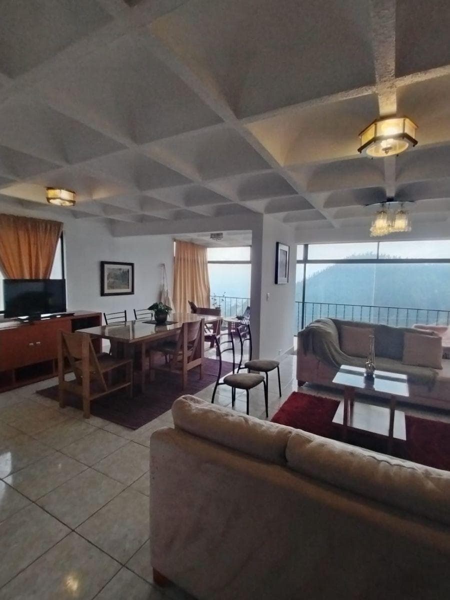 En Venta Departamento - Sector Guapulo — imagen 9