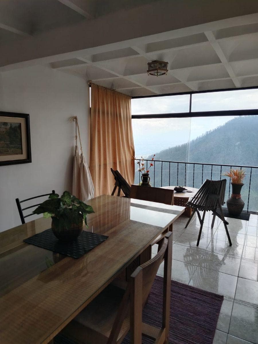 En Venta Departamento - Sector Guapulo — imagen 8