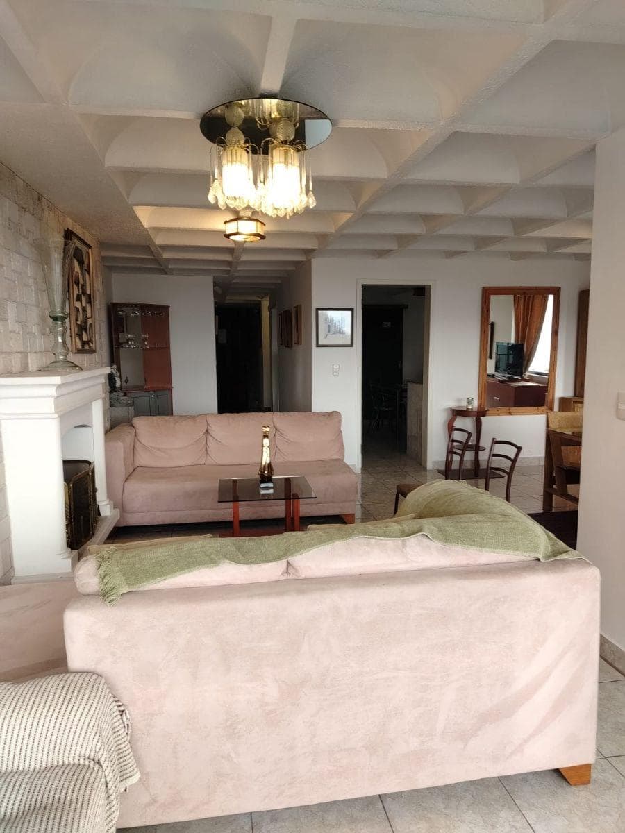En Venta Departamento - Sector Guapulo — imagen 6