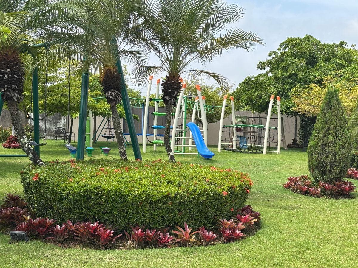 Venta Terreno, Isla Mocoli, Urb Barlovento, Samborondon, Guayas — imagen 9