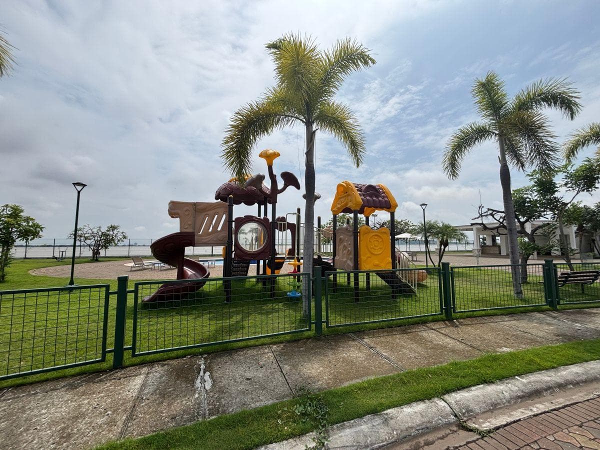 Venta Terreno, Isla Mocoli, Urb Barlovento, Samborondon, Guayas — imagen 6