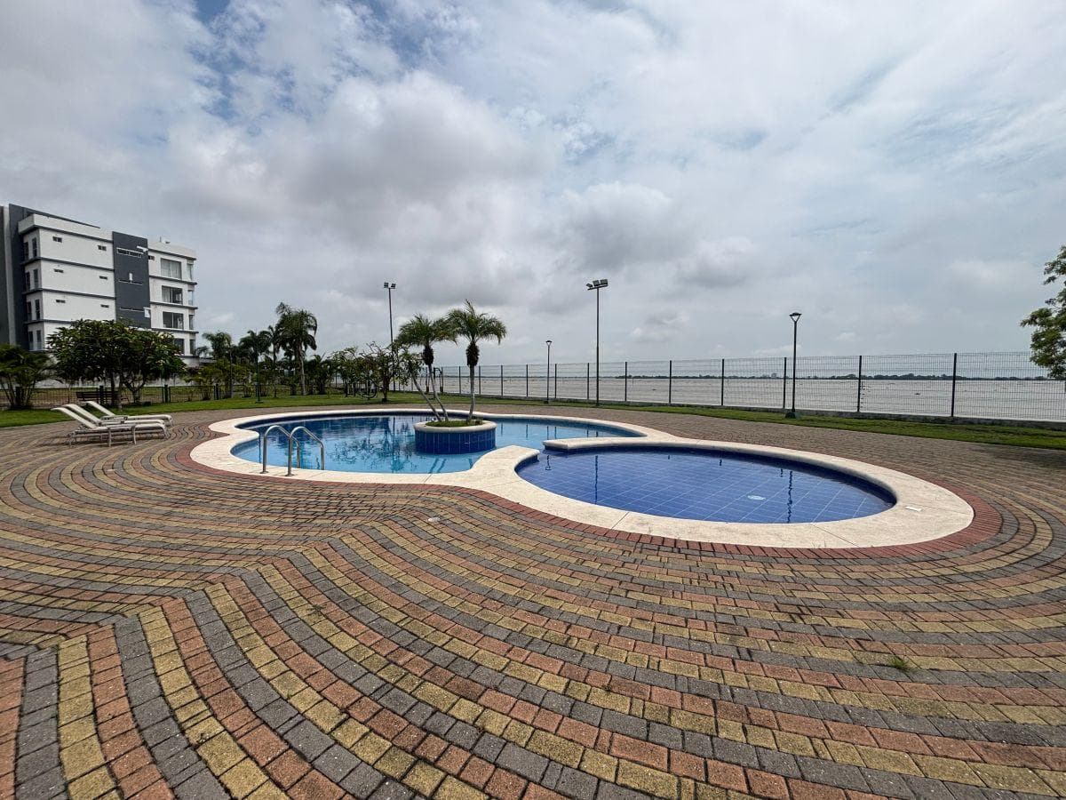 Venta Terreno, Isla Mocoli, Urb Barlovento, Samborondon, Guayas — imagen 5
