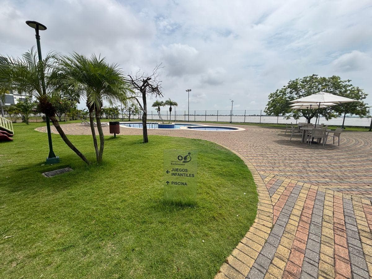 Venta Terreno, Isla Mocoli, Urb Barlovento, Samborondon, Guayas — imagen 4