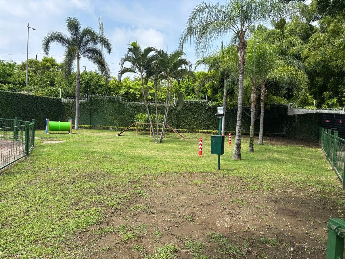 Venta Terreno, Isla Mocoli, Urb Barlovento, Samborondon, Guayas — imagen 3
