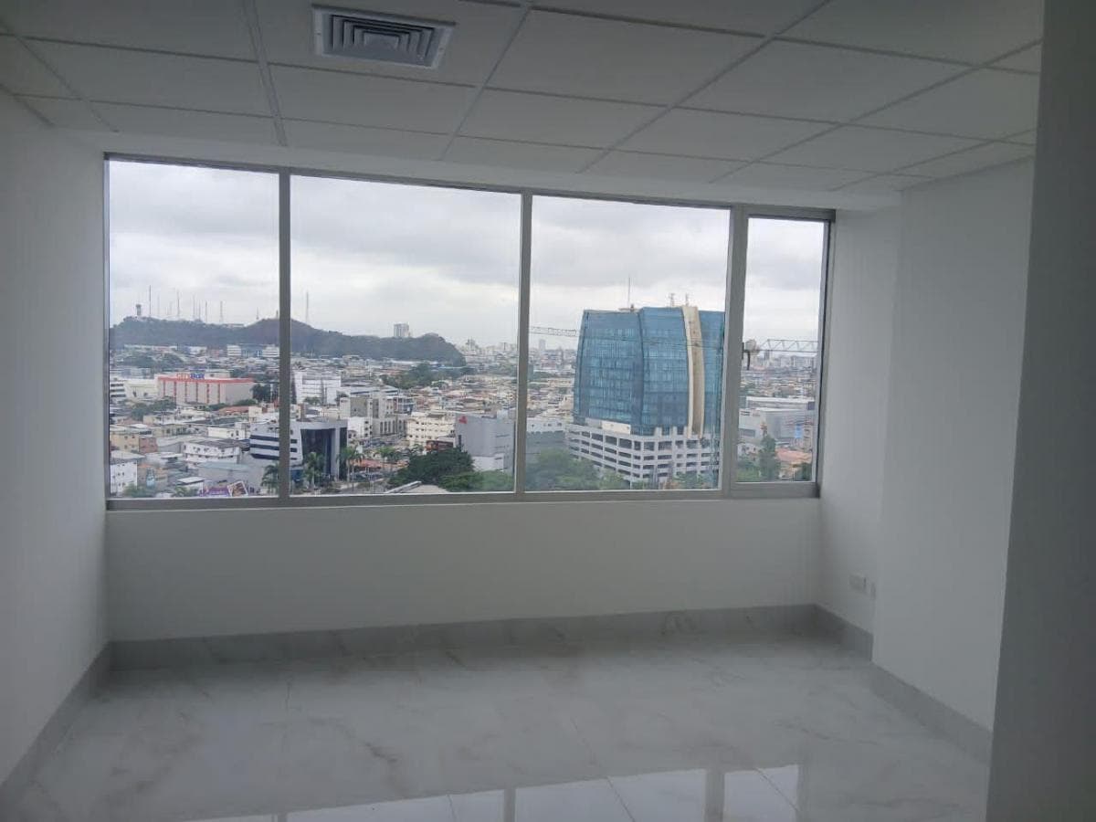Oficinas en Venta en Torre Millenium Av Francisco de Orellana, Guayas — imagen 7