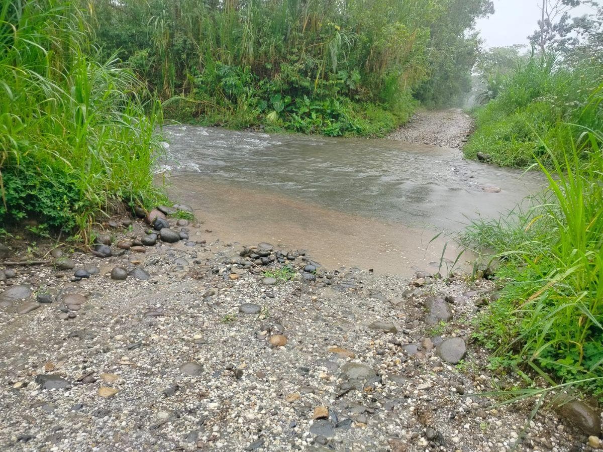 Terreno en Venta, Caserío El Porvenir, Puyo, Pastaza — imagen 4