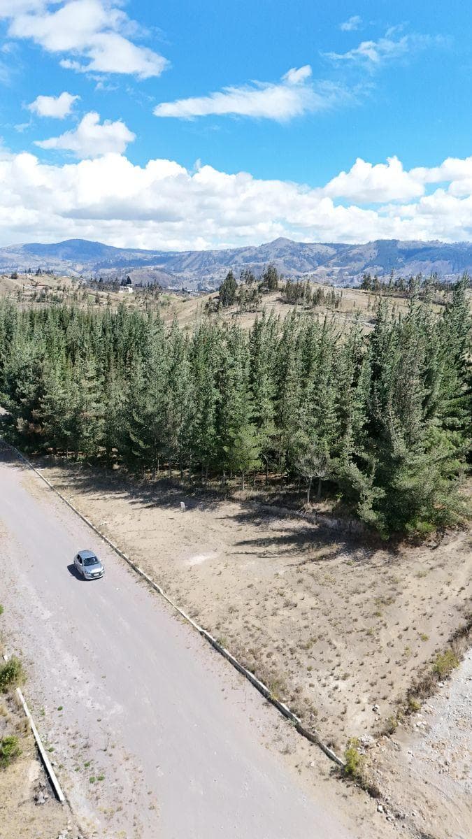 Terreno 431 m² Para Inversión Cerca Al Club Arena Guano, Chimborazo — imagen 4