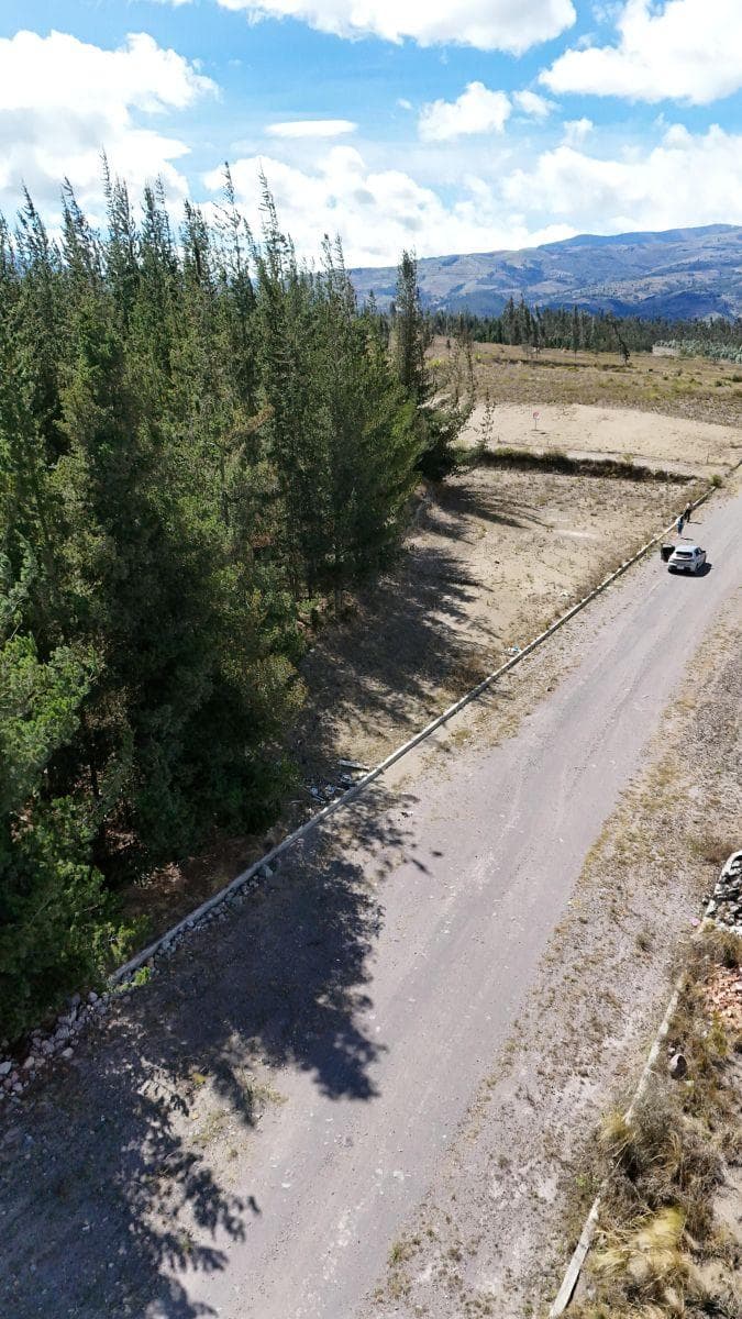 Terreno 431 m² Para Inversión Cerca Al Club Arena Guano, Chimborazo — imagen 2