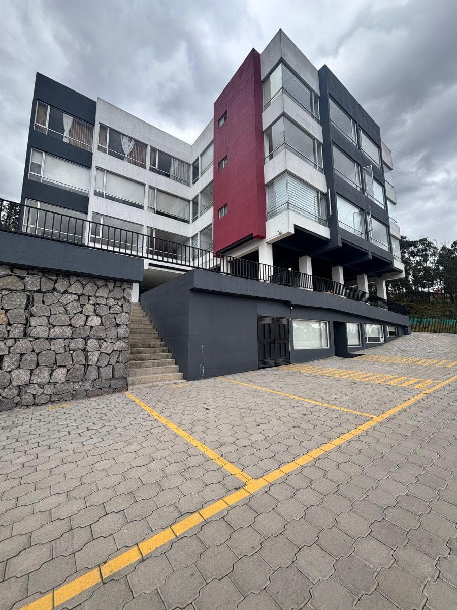 Departamento en venta en Quito, Pichincha