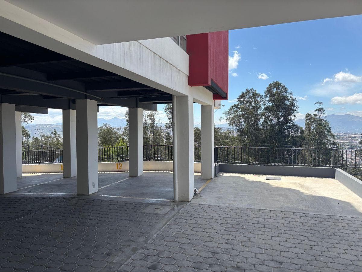 Departamento Amadeus Sector Carcelen — imagen 10