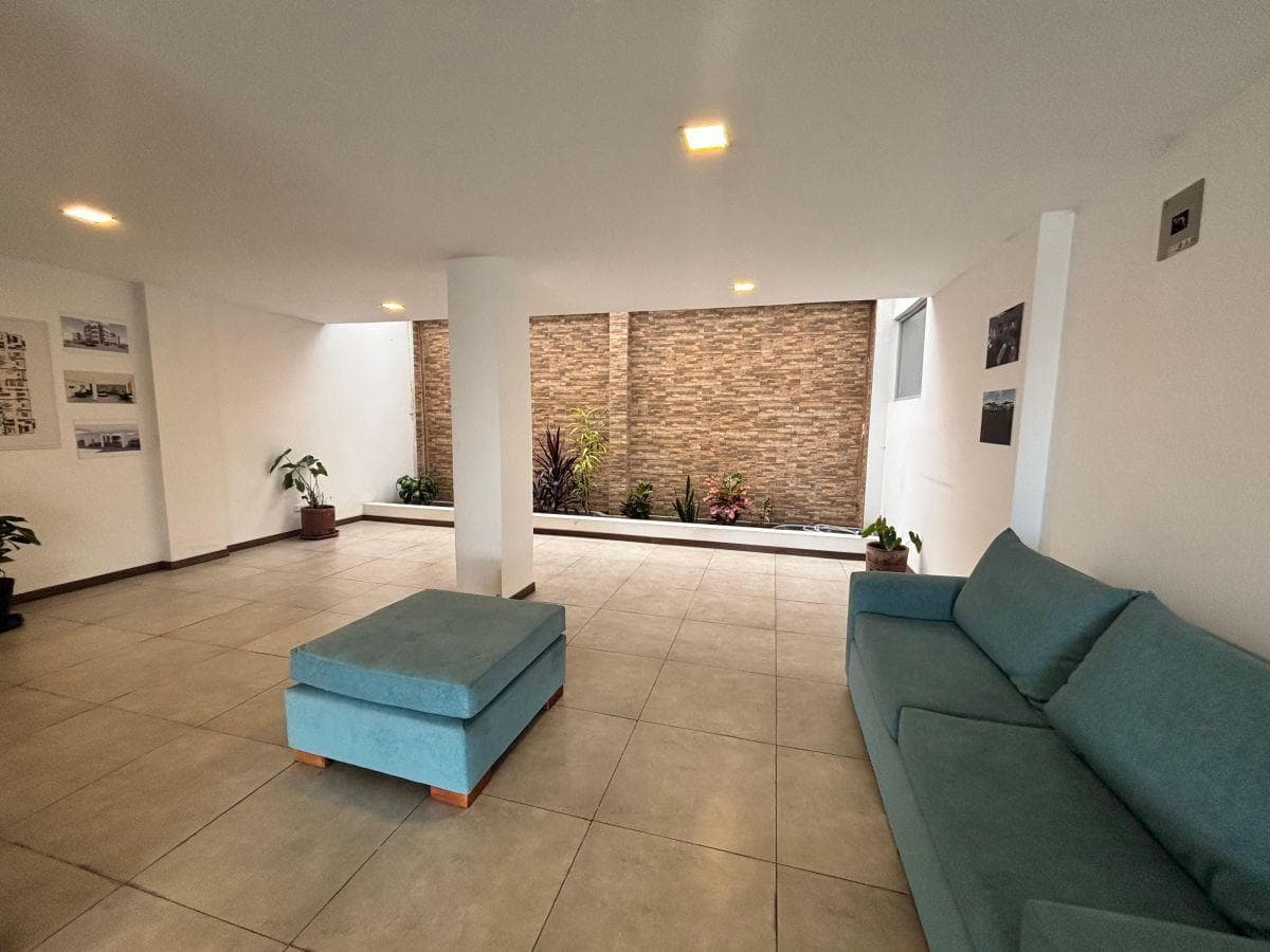 Departamento Amadeus Sector Carcelen — imagen 9